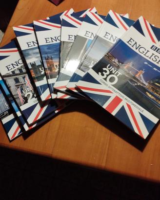 corso di inglese 