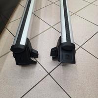 barre portatutto originali Audi A3