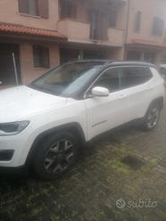 JEEP Compass 2ª serie - 2018