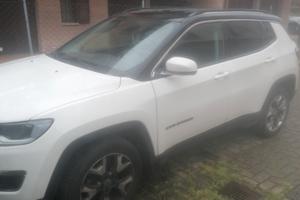 JEEP Compass 2ª serie - 2018