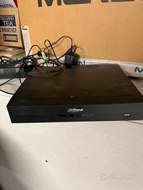 Kit Videosorveglianza 5MP DahuaWizsense-8ch