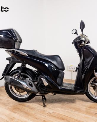 HONDA SH 150 ABS ABS - 2018