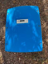 Inverter SMA Sunny Boy 5000