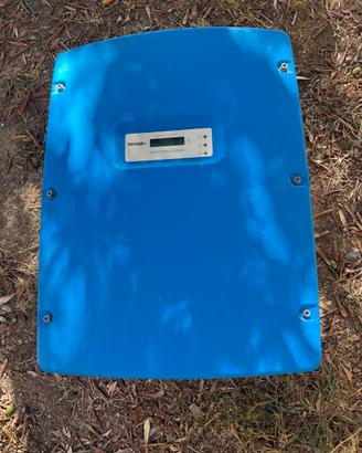 Inverter SMA Sunny Boy 5000