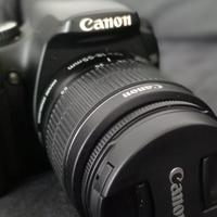 CANON EOS 450D