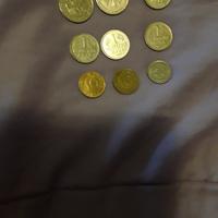 monete tedesche prima dell'euro 