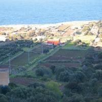 Terreno edificabile Ustica (PA)