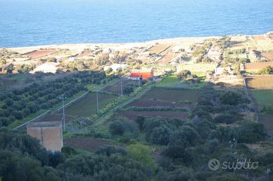 Terreno edificabile Ustica (PA)