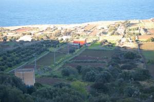 Terreno edificabile Ustica (PA)