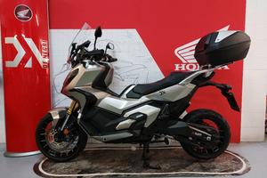 Honda X-ADV 750