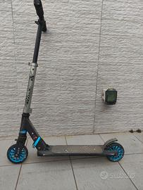 monopattino oxelo Decathlon 