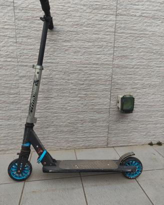 monopattino oxelo Decathlon 