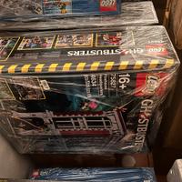 LEGO Millennium Falcon - Hogwarts ed altro - MISB