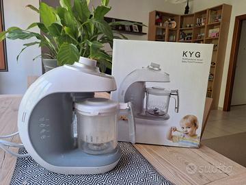 Omogeneizzatore Kyg