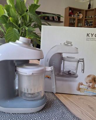 Omogeneizzatore Kyg