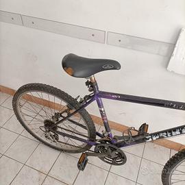 bici MTB