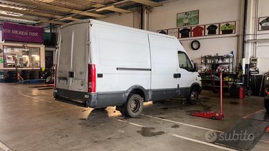 Sgomberi e trasporti express con ottimi prezzi