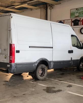 Sgomberi e trasporti express con ottimi prezzi