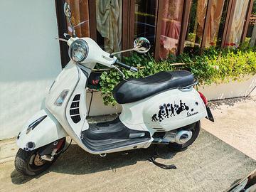 Vespa