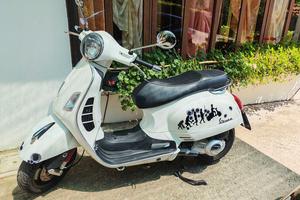 Vespa