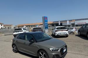 Audi A1 Sportback 1.0 TFSI S-Line -- NO VINCOLI