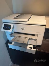STAMPANTE HP OfficeJet multifunzione 9730e