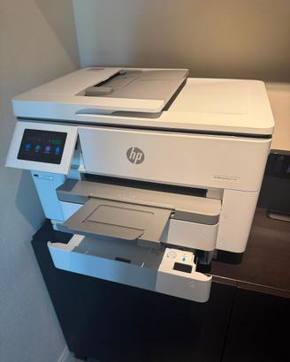 STAMPANTE HP OfficeJet multifunzione 9730e