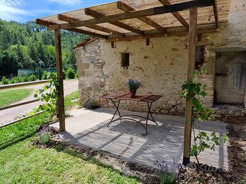Anghiari Casa Vacanze in campagna