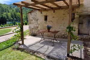 Anghiari Casa Vacanze in campagna