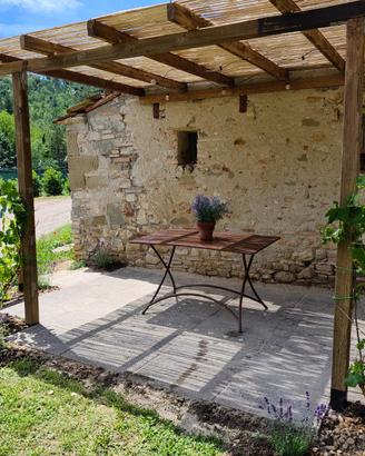 Anghiari Casa Vacanze in campagna