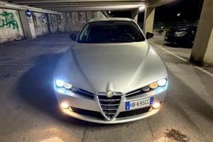 Alfa romeo 159