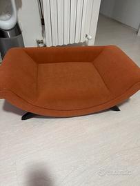 Divanetto x cane