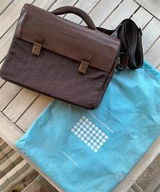 Valigetta vera pelle PIQUADRO