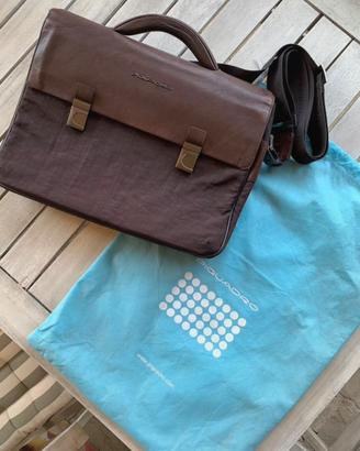 Valigetta vera pelle PIQUADRO