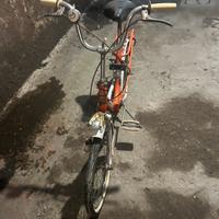 Bicicletta