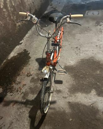 Bicicletta