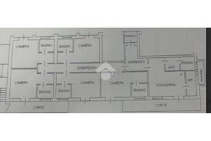 PALAZZINA A PONTE NELLE ALPI