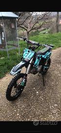 Pit Bike 140cc