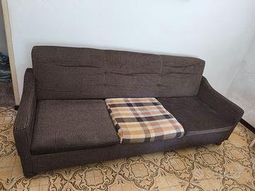 Divano a letto