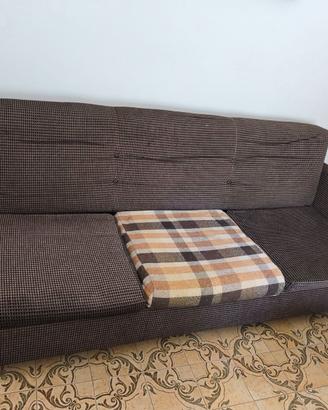 Divano a letto
