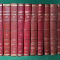 PROTAGONISTI DELLA STORIA UNIVERSALE CEI