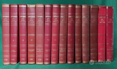 PROTAGONISTI DELLA STORIA UNIVERSALE CEI