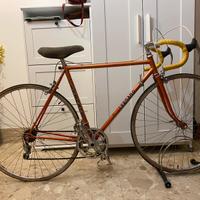 Bici Legnano anni 80 vintage