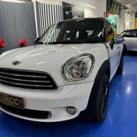 Mini Cooper D Countryman 1.6 One