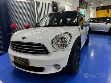 Mini Cooper D Countryman 1.6 One