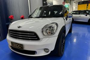 Mini Cooper D Countryman 1.6 One