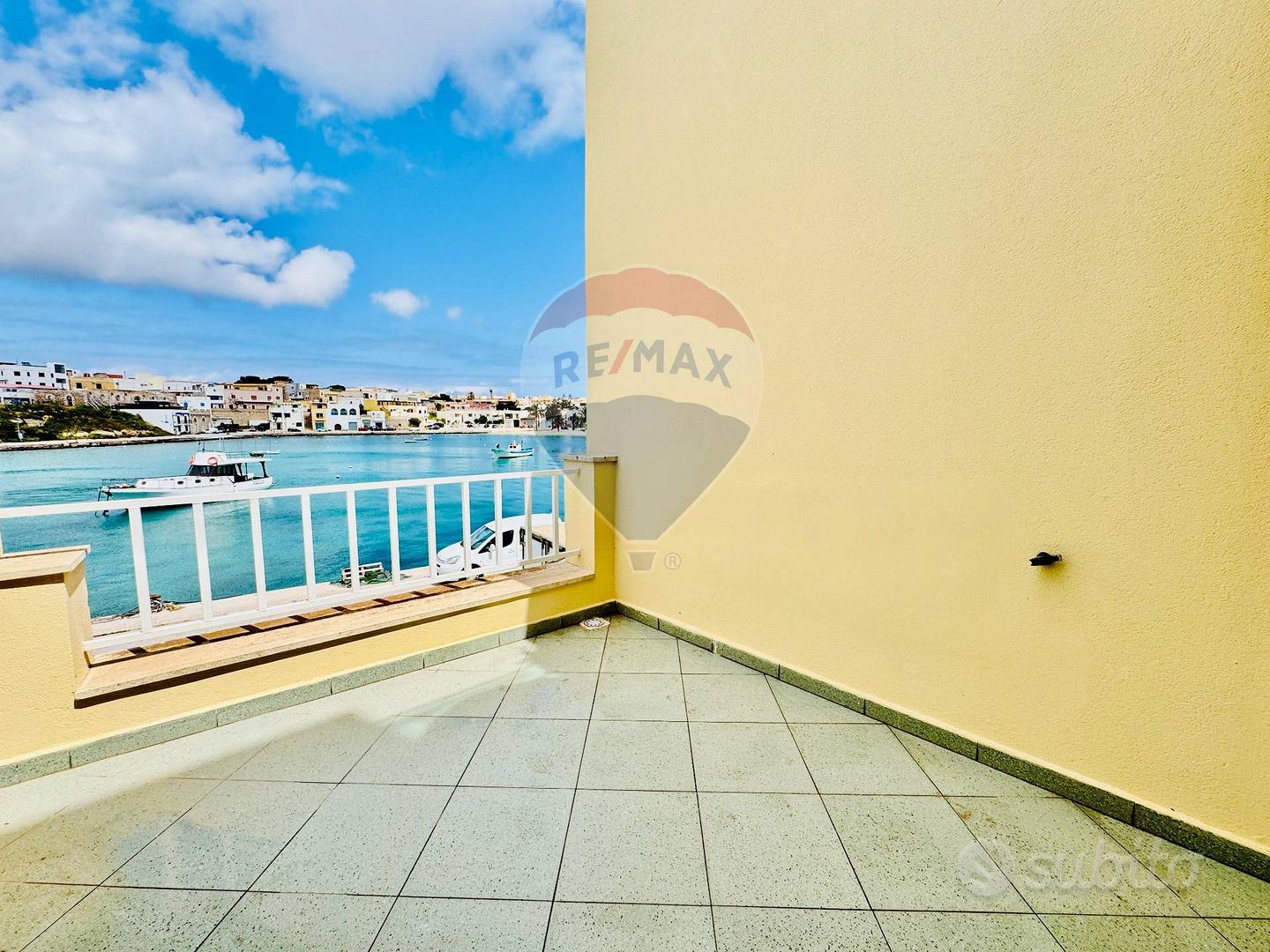 Apartment in Lampedusa, Agrigento - Vista 4