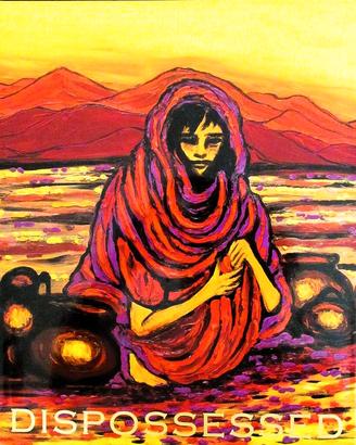 Edizione in lingua giapponese: Dispossessed-