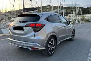 Honda HR-V 1.5 i-VTEC ADAS CVT Executive