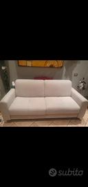divano letto 3 mesi di vita
